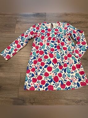 Hatley Back to School Dress